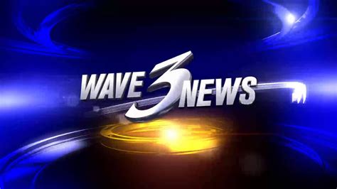 LOUISVILLE, Ky. . Wave 3 news